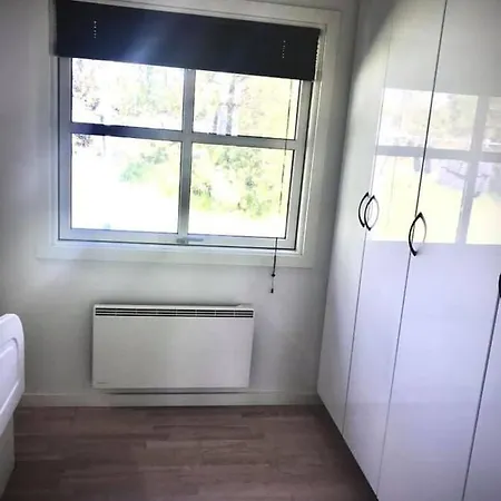 Sommerhuset Stromfjord