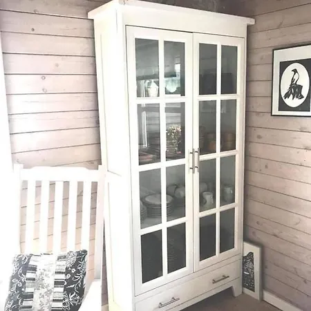 Holiday home Sommerhuset Stromfjord Bindslev