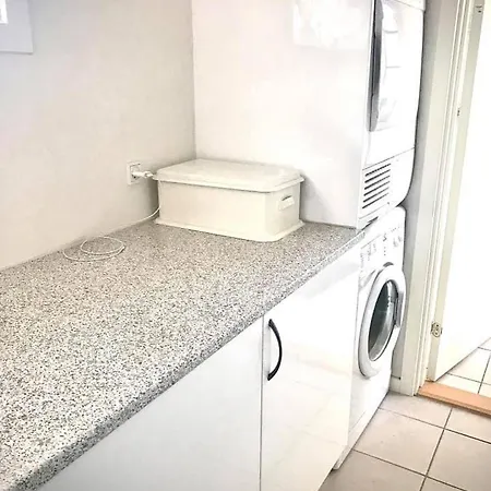 Holiday home Sommerhuset Stromfjord Bindslev